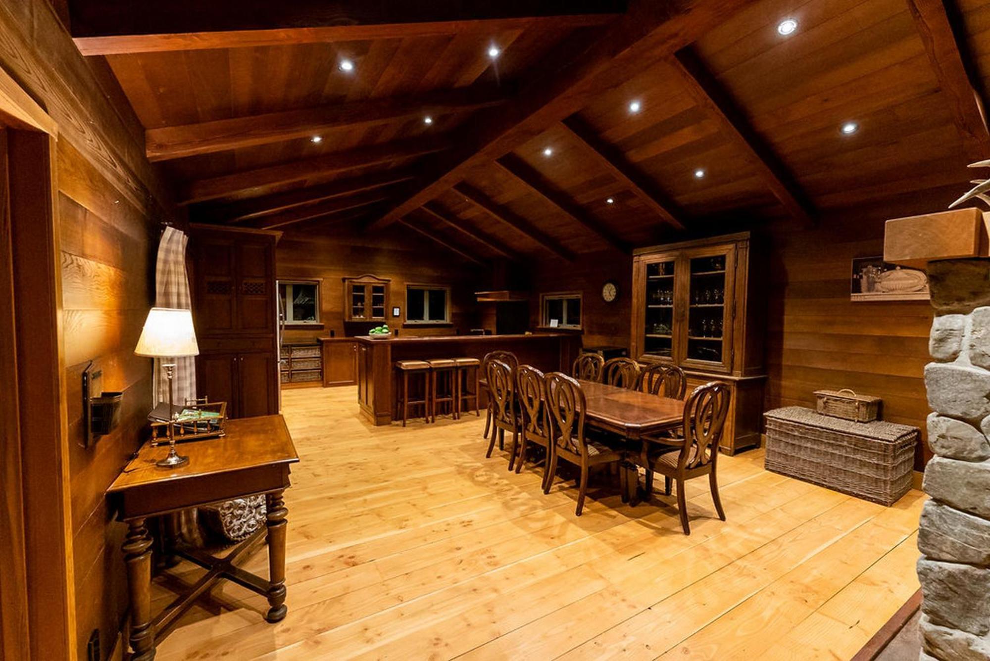 Montrose Estate Villa Mount Hutt Exterior photo